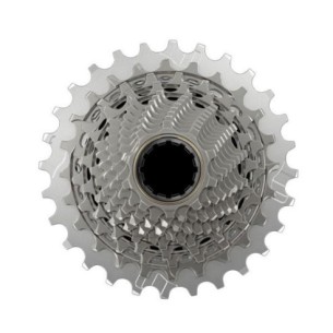 Pinyons Sram XG-1290 E1 10-36 12v plata