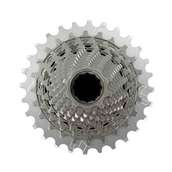 Pinyons Sram XG-1290 E1 10-36 12v plata