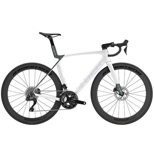 Trek Madone SL 6 Gen 8 Road Bike (2026)