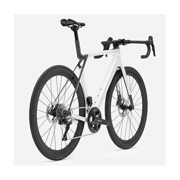 Trek Madone SL 6 Gen 8 Road Bike (2026)