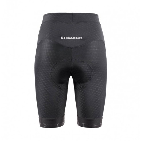 Culotte Etxeondo Koma Sin Tirantes Mujer