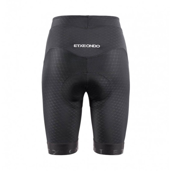 Culotte Etxeondo Koma Sin Tirantes Mujer
