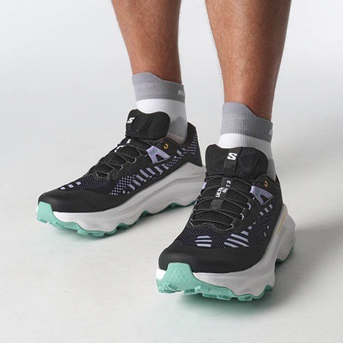 SA-TRAIL CALÇAT HOME ULTRA GLIDE