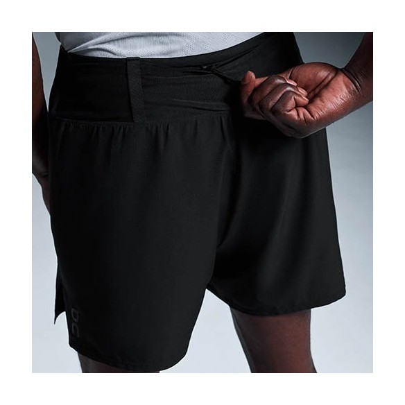 Pantalón On-Running Trail Shorts