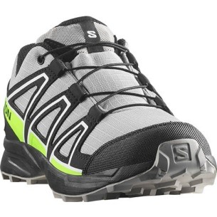Salomon Speedcross Waterproof Junior Shoes