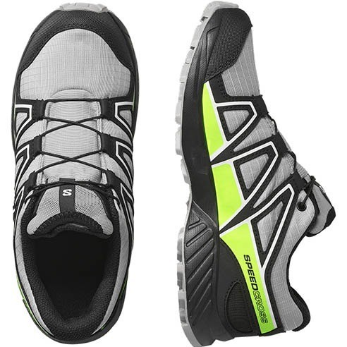 SA-TRAIL CALÇAT NEN SPEEDCROSS W