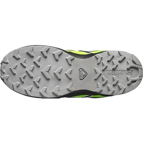 SA-TRAIL CALÇAT NEN SPEEDCROSS W