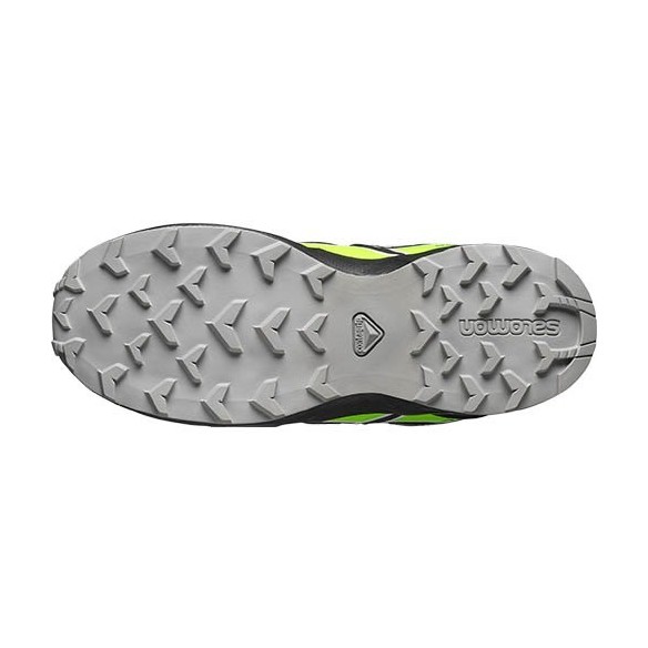 SA-TRAIL CALÇAT NEN SPEEDCROSS W