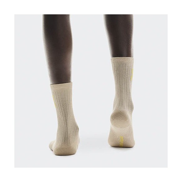 Calcetines On-Running Logo Sock High 3P