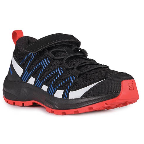Chaussures Junior Salomon XA Pro V8