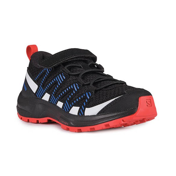 Salomon Xa Pro V8 Junior Trekking Shoes