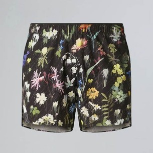 The North Face Summit Pacesetter 5" Flora Alpina Shorts