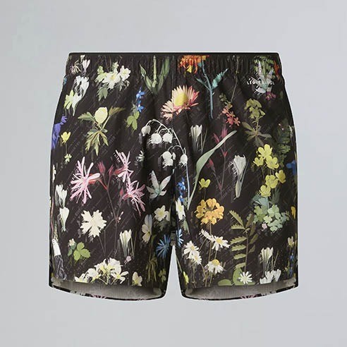 H4-TRAIL SHORTS ESTIU HOME SUMMI