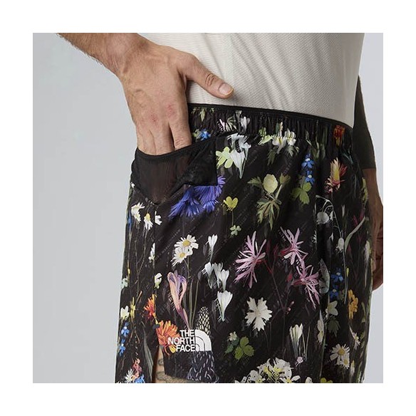 H4-TRAIL SHORTS ESTIU HOME SUMMI
