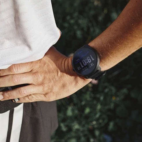 Montre Suunto Race 2 All Black