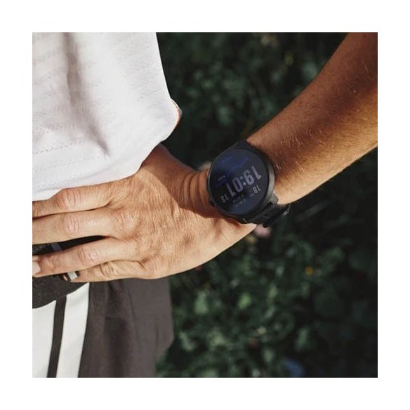 Montre Suunto Race 2 All Black