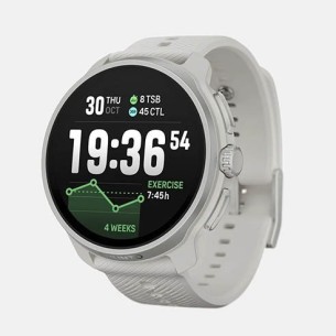 Montre Suunto Race 2 Feather Grey