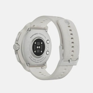 Pulsómetro Suunto Race 2 Feather Gray 2