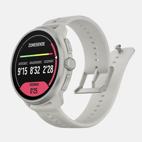 Montre Suunto Race 2 Feather Grey