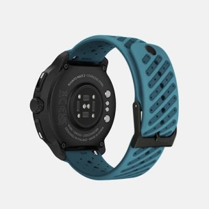 Pulsómetro Suunto Race 2 Wave Blue 2