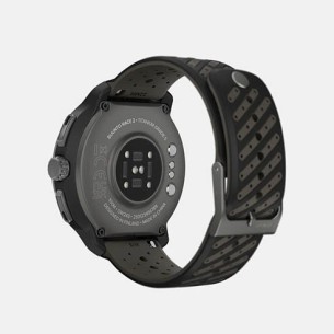 Montre Suunto Race 2 Titanium Black 2