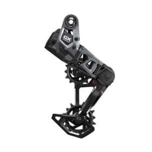 SR-CANVIS BTT SRAM GX T-TYPE EAG
