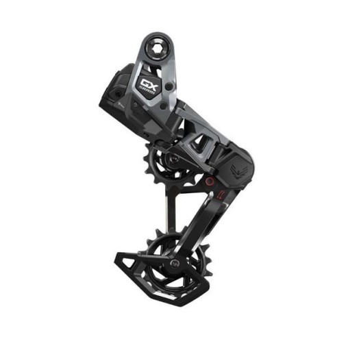 SR-CANVIS BTT SRAM GX T-TYPE EAG