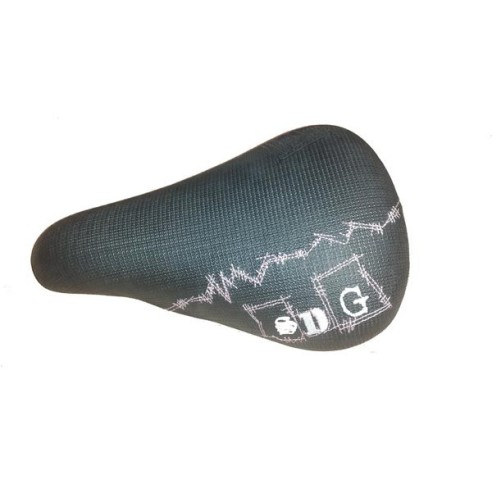SDG Skylite I-beam saddle