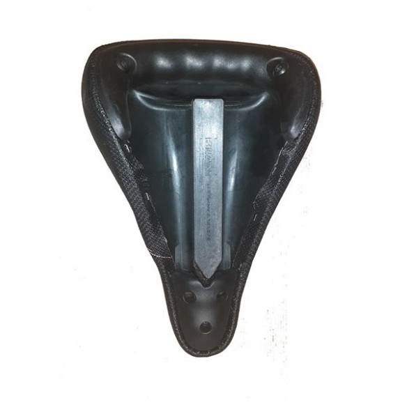 SDG Skylite I-beam saddle