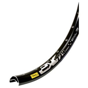 LLanda 26 Mavic EX729 disc 36f