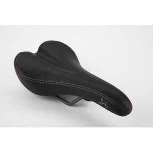Brompton standard saddle