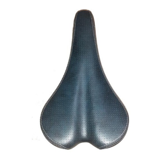 Brompton standard saddle