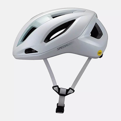 Specialized Search MIPS Helmet
