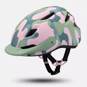 Specialized Shuffle 2 MIPS Helmet