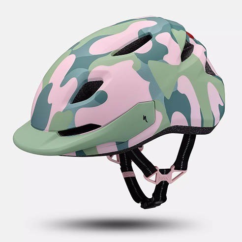 Specialized Shuffle 2 MIPS Helmet