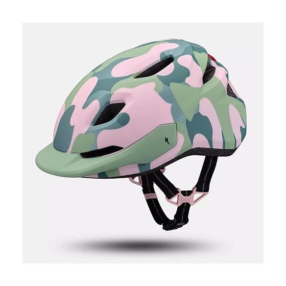 Specialized Shuffle 2 MIPS Helmet