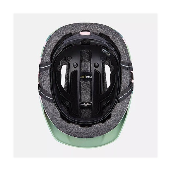 Specialized Shuffle 2 MIPS Helmet