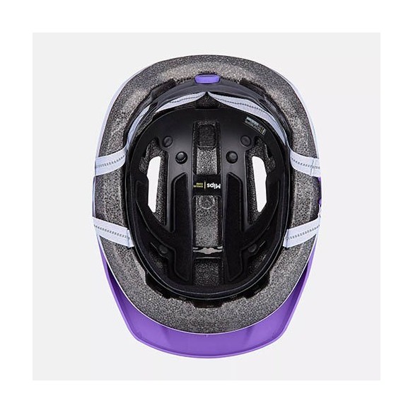 Specialized Shuffle 2 MIPS Helmet