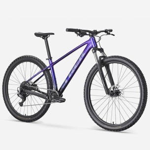 Trek Marlin 4 Gen 3 Bike (2026) 2
