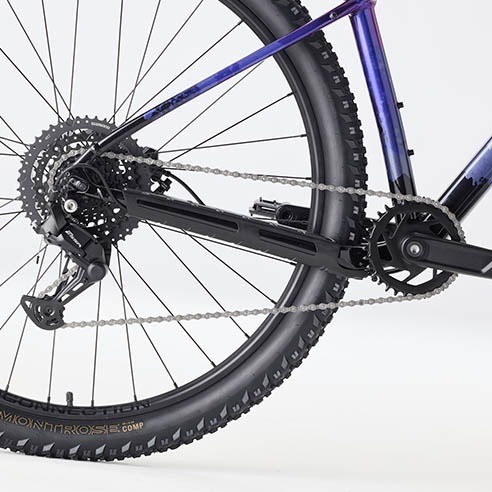 Bicicleta Trek Marlin 4 Gen 3 (2026)
