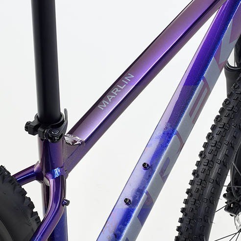 Bicicleta Trek Marlin 4 Gen 3 (2026)