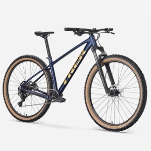 Trek Marlin 5 Gen 3 Mountain Bike (2026) 2