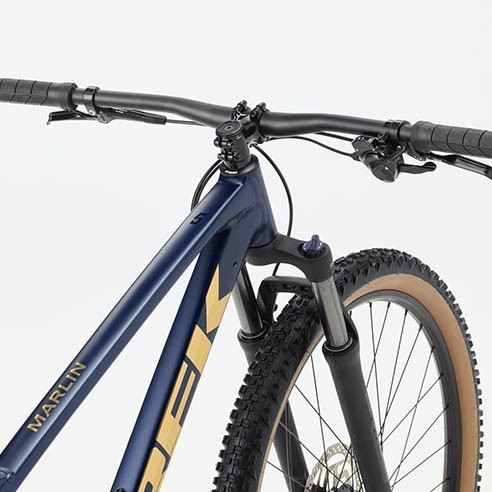 Trek Marlin 5 Gen 3 Mountain Bike (2026)