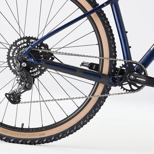 Trek Marlin 5 Gen 3 Mountain Bike (2026)