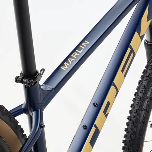 Trek Marlin 5 Gen 3 Mountain Bike (2026)