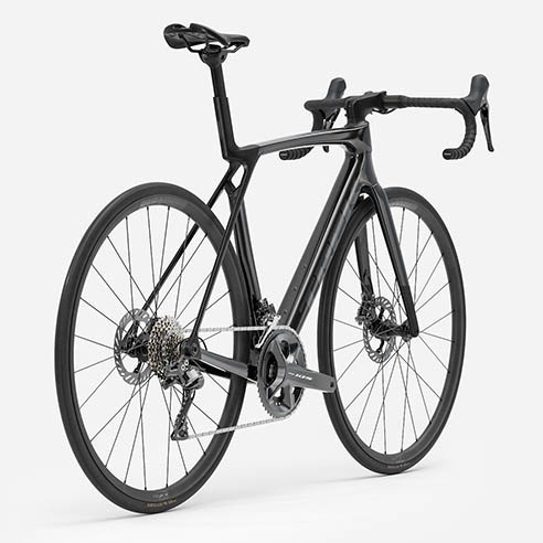 Trek Madone SL 5 Gen 8 Bike (2026)