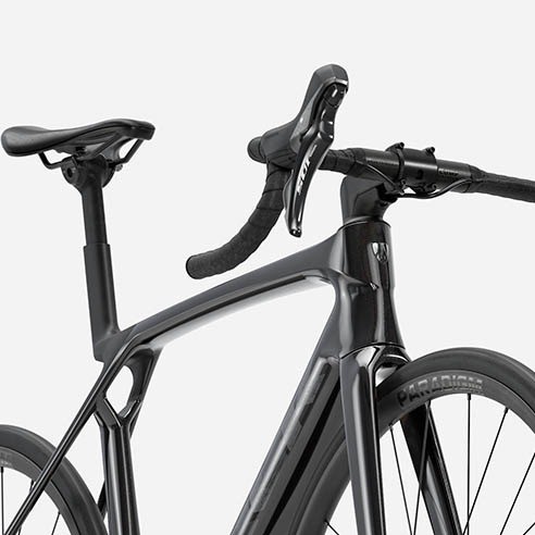 Trek Madone SL 5 Gen 8 Bike (2026)