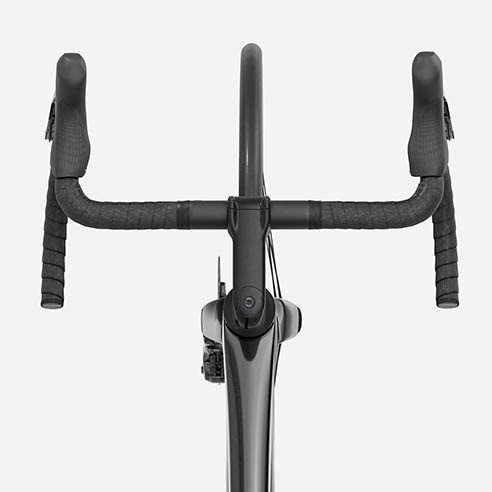 Trek Madone SL 5 Gen 8 Bike (2026)