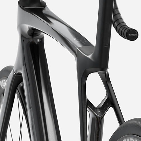 Trek Madone SL 5 Gen 8 Bike (2026)
