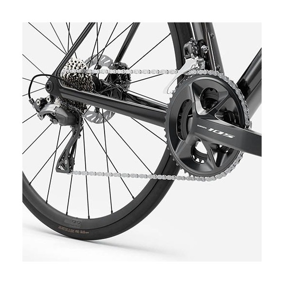 Vélo Trek Madone SL 5 Gen 8 (2026)